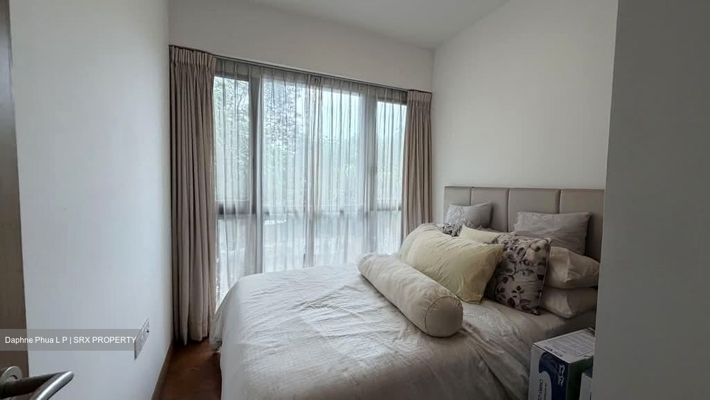Kingsford Waterbay (D19), Apartment #583890981